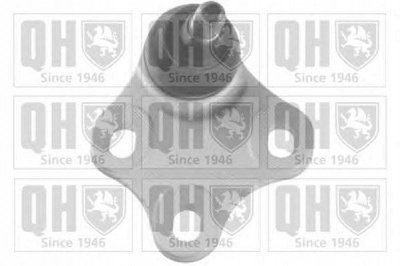 QUINTON HAZELL qsj3495s -  Несущий / направляющий шарнир